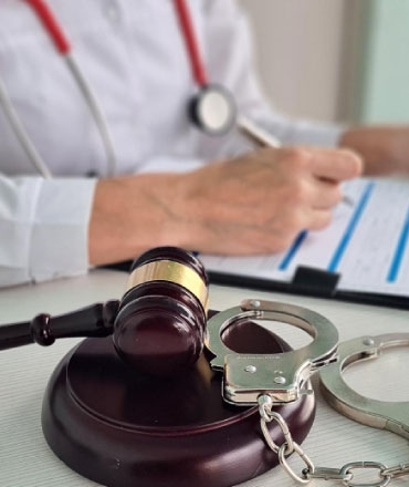 Doktorlara Y&ouml;nelik Ceza Soruşturması S&uuml;reci